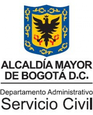 Departamento Administrativo del Servicio Civil Distrital- DASCD