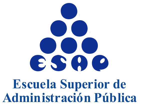 Escuela Superior de Administración Pública - ESAP