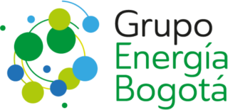 Grupo de Energía de Bogotá - GEB