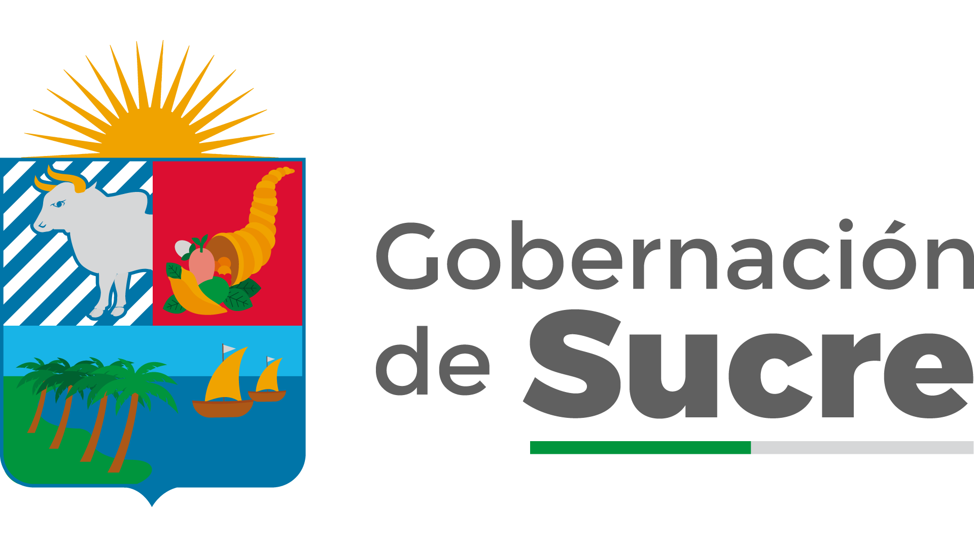 Gobernación del Departamento de Sucre