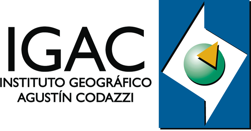 Instituto Geográfico Agustín Codazzi - IGAC