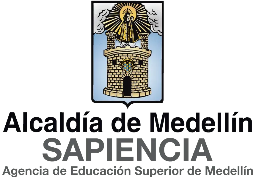 Agencia de Educación Superior de Medellín – SAPIENCIA