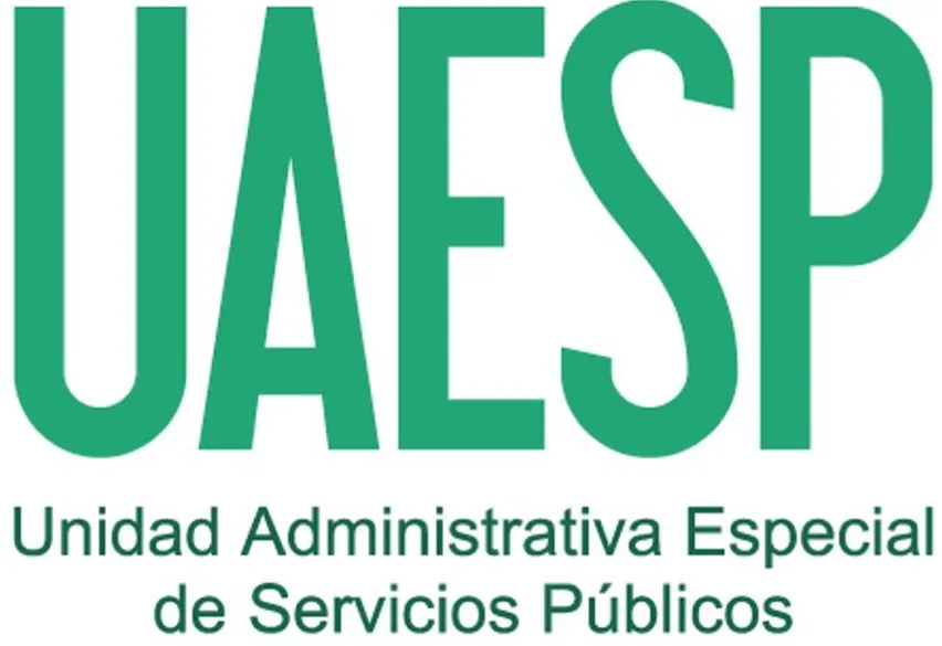 Unidad Administrativa Especial de Servicios Públicos, UAESP