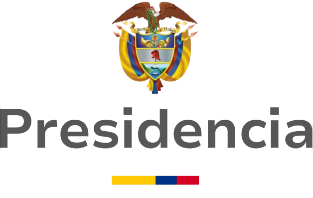 Presidencia de la República