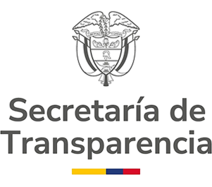 Secretaría de Transparencia