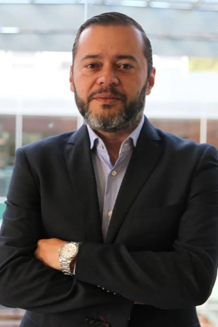 CARLOS MARIO ARANGO LONDOÑO