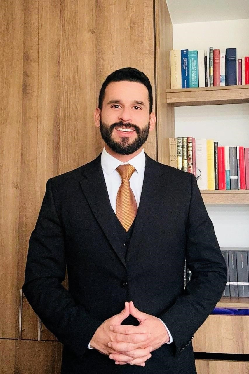 DIEGO FELIPE CABRERA CELIS