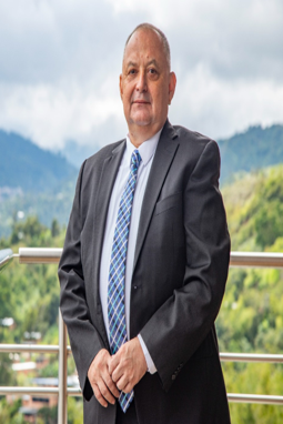JORGE GUILLERMO ORTEGA RUBIO