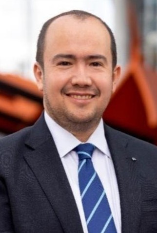 Jorge Hernan Beltran Pardo