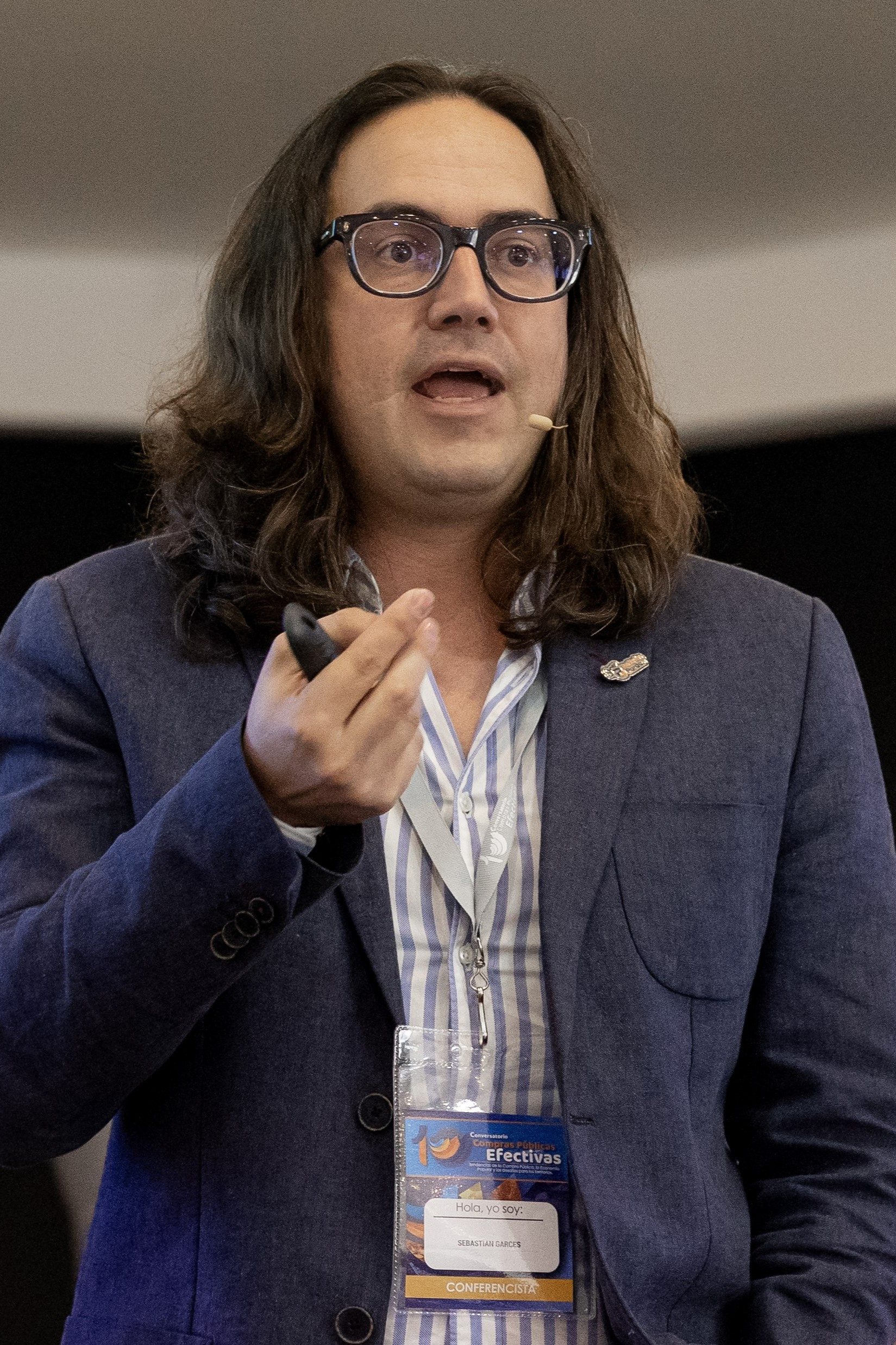 SEBASTIÁN GARCÉS RESTREPO