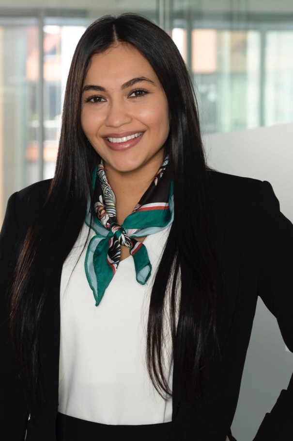 STEFFANY PAOLA WILCHES PLATA