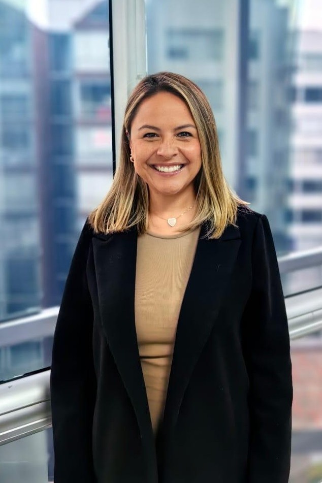 Susana Morales