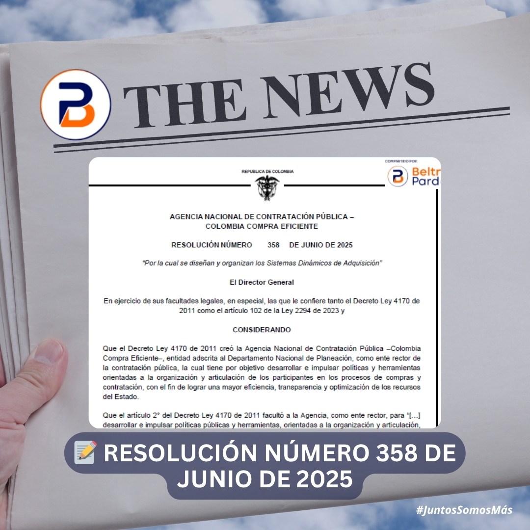 Resolución SDA