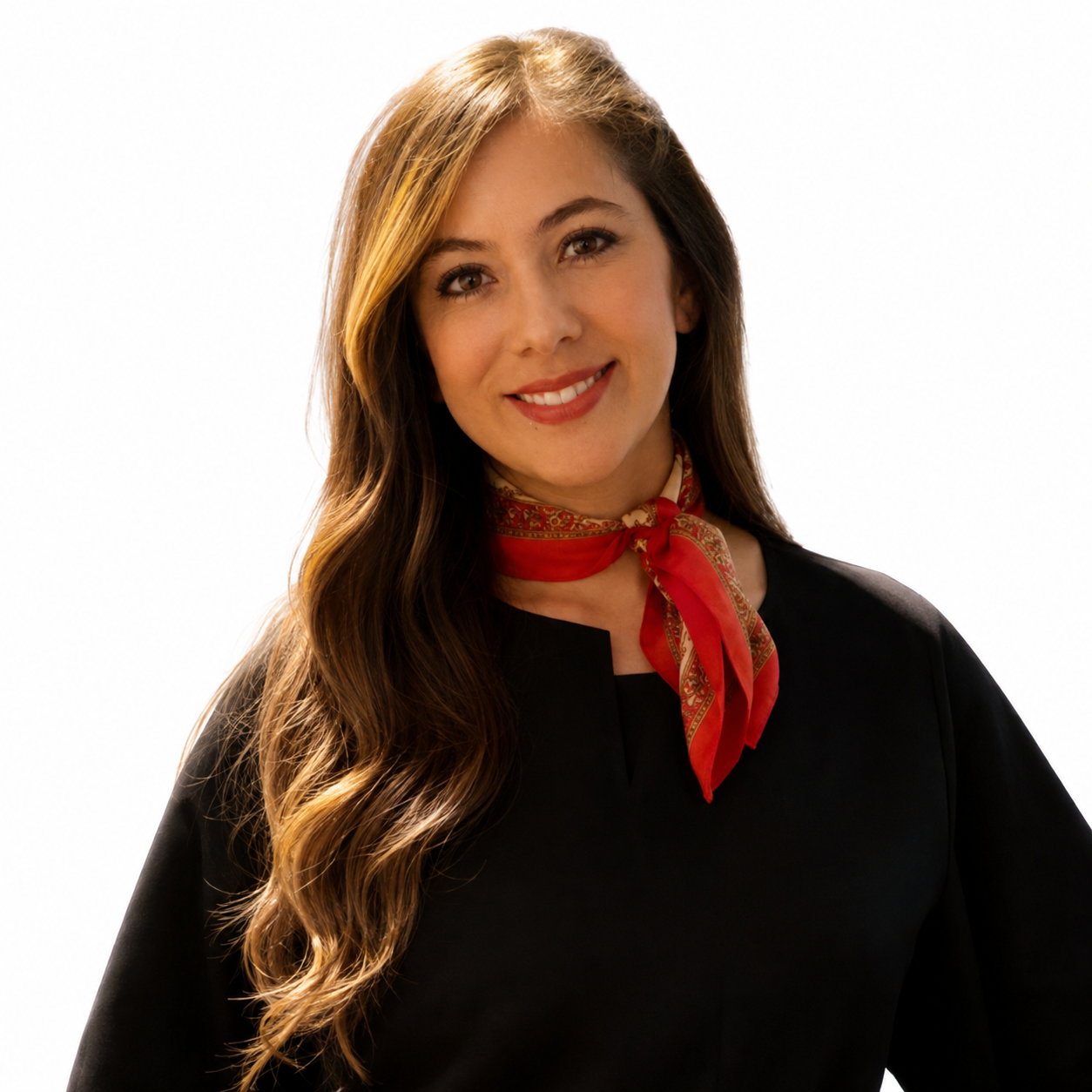 Ana Paola Osorio