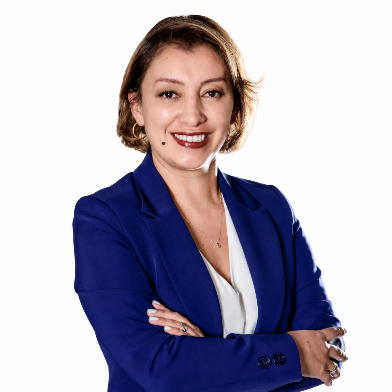 Carol Báez Pineda