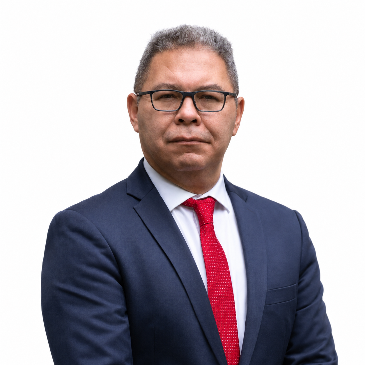 Héctor Enrique Ferrer Leal