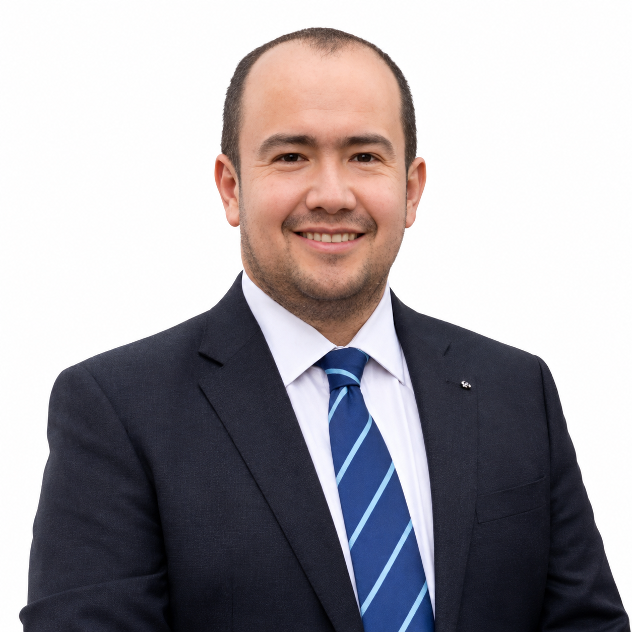 Jorge Hernán Beltrán Pardo