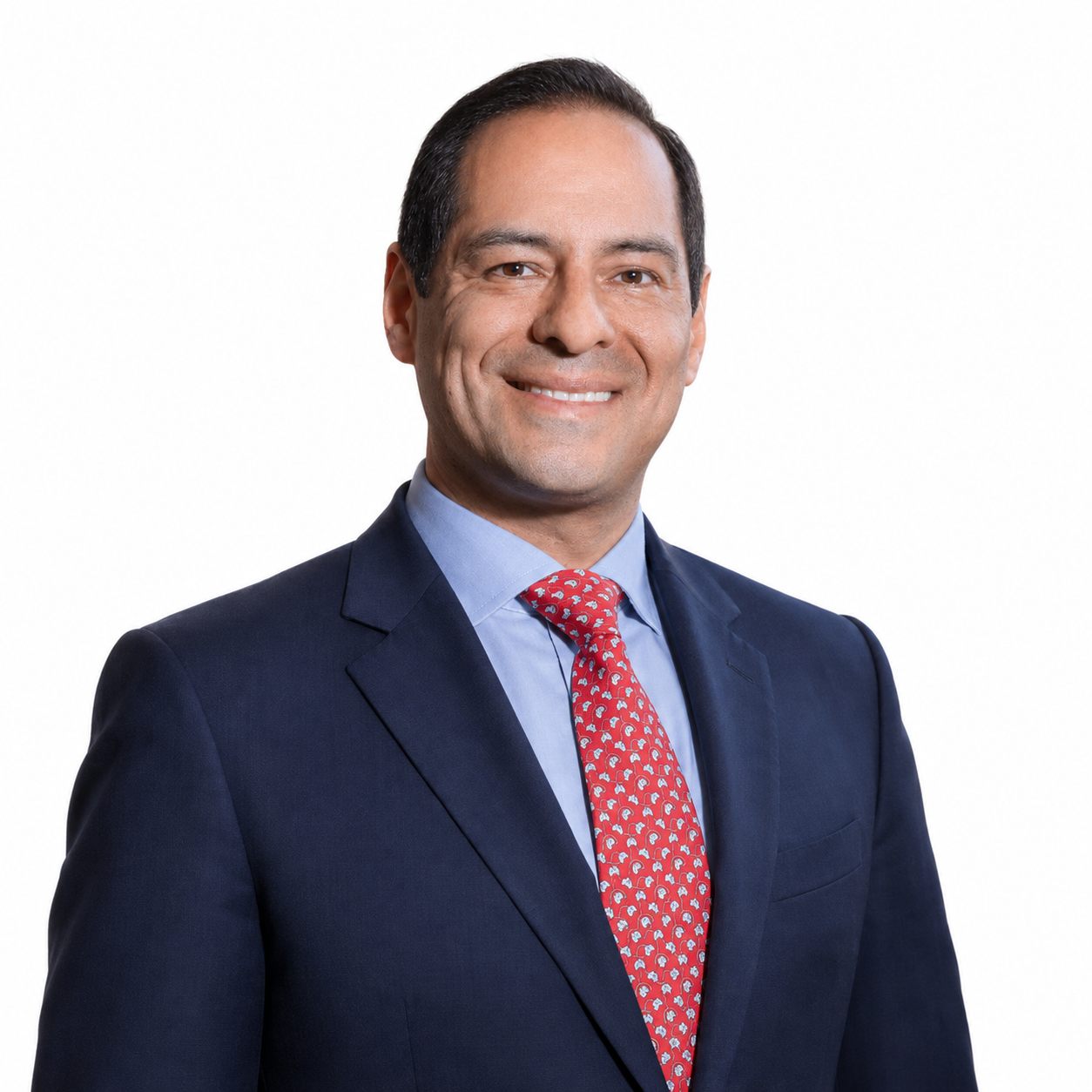 Juan Carlos Quiñones