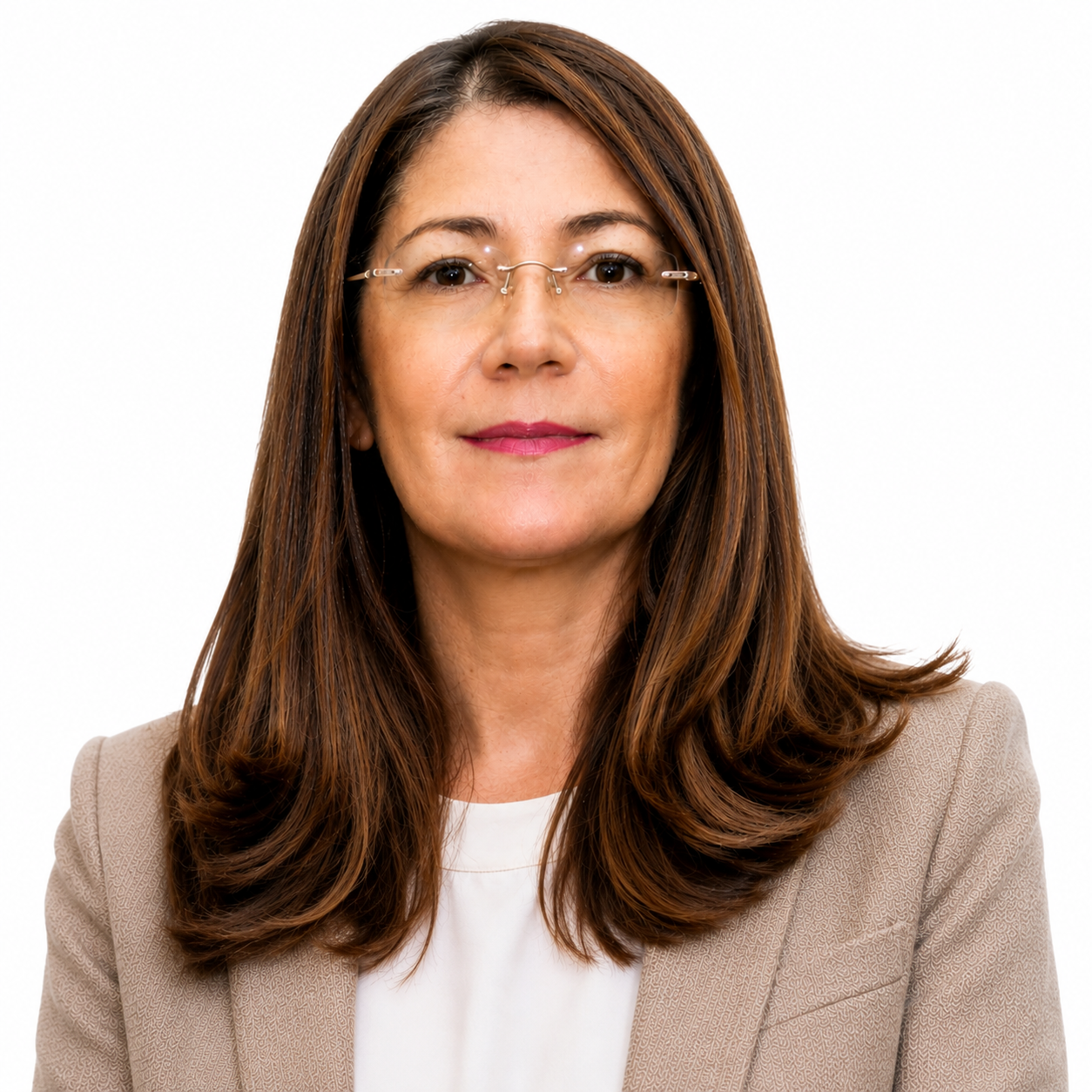 Martha Nubia Velásquez
