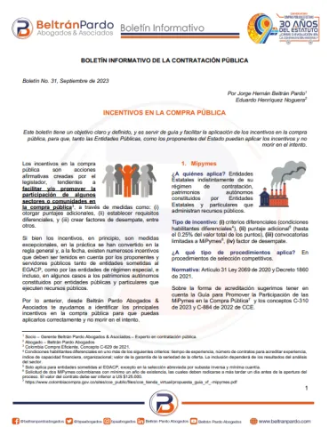 Boletin 31