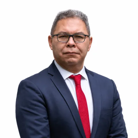 Héctor Enrique Ferrer Leal