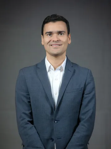 Dr. Junior Orlando Quintero Cartagena